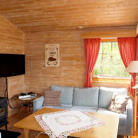 Holiday home Utsikten *